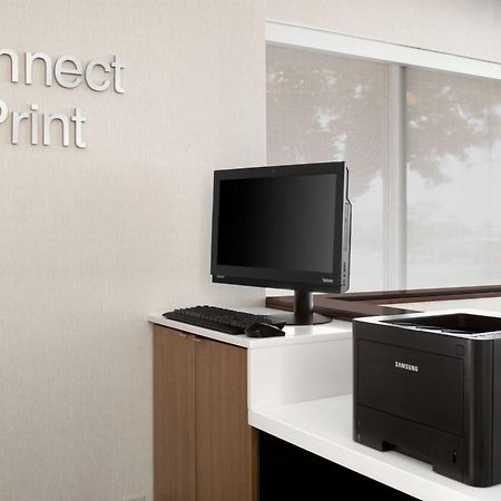 Fairfield Inn Fort Leonard Wood St. Robert Saint Robert Exterior foto