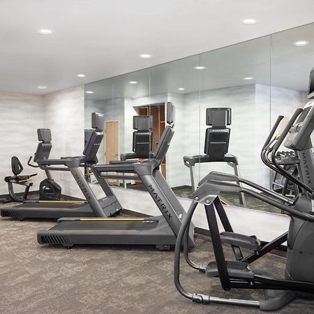 Fairfield Inn Fort Leonard Wood St. Robert Saint Robert Exterior foto
