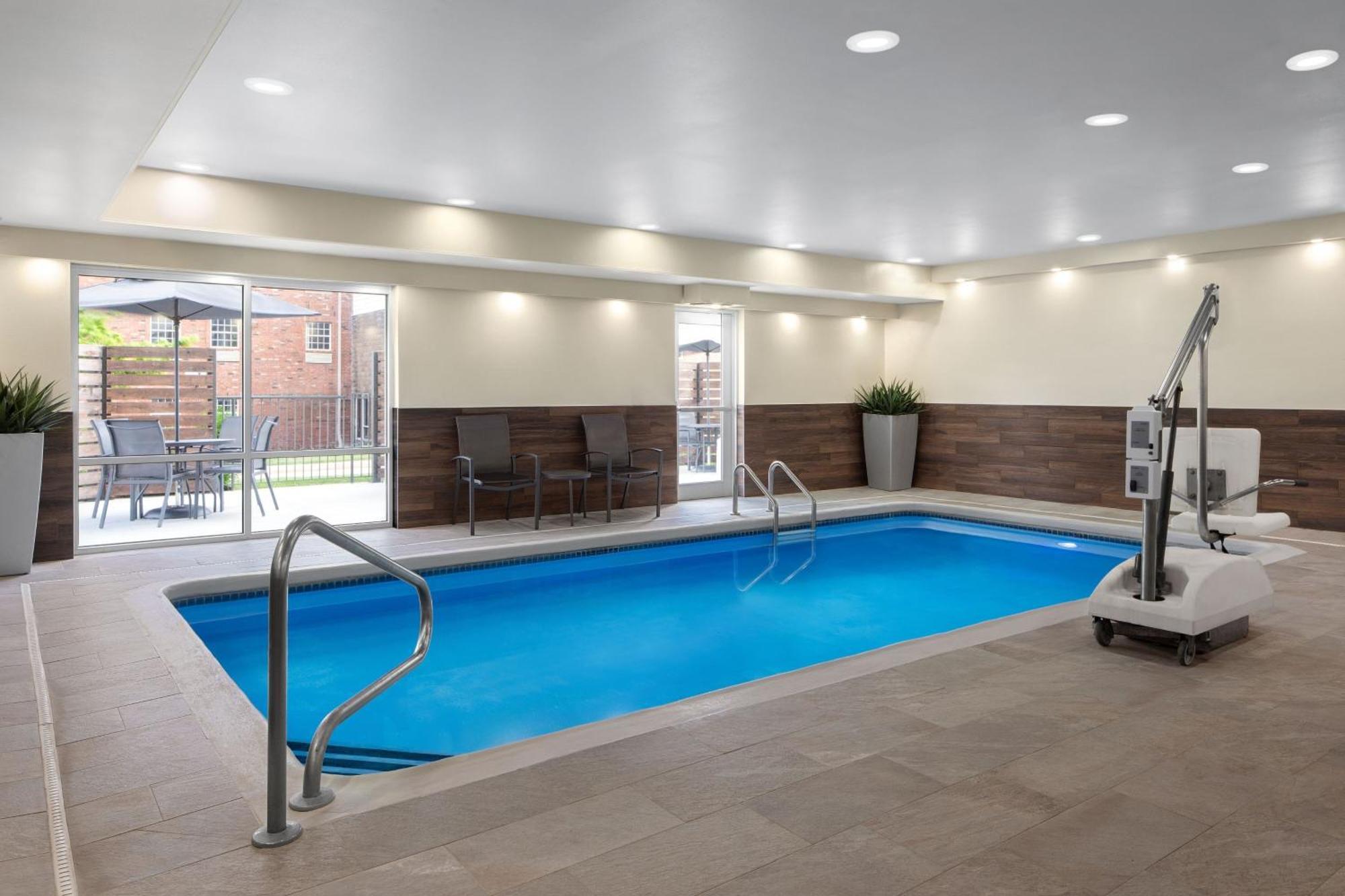 Fairfield Inn Fort Leonard Wood St. Robert Saint Robert Exterior foto