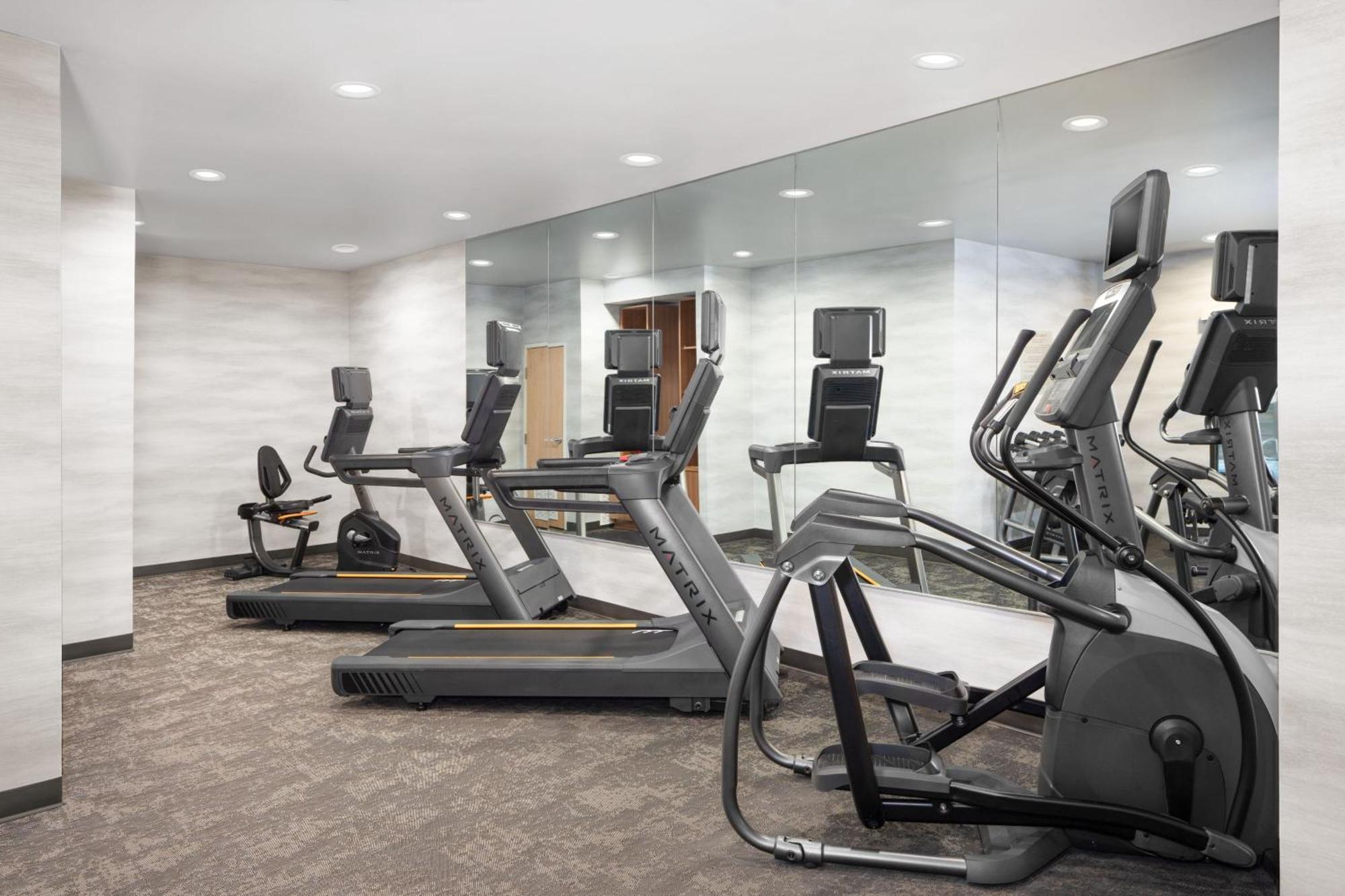 Fairfield Inn Fort Leonard Wood St. Robert Saint Robert Exterior foto