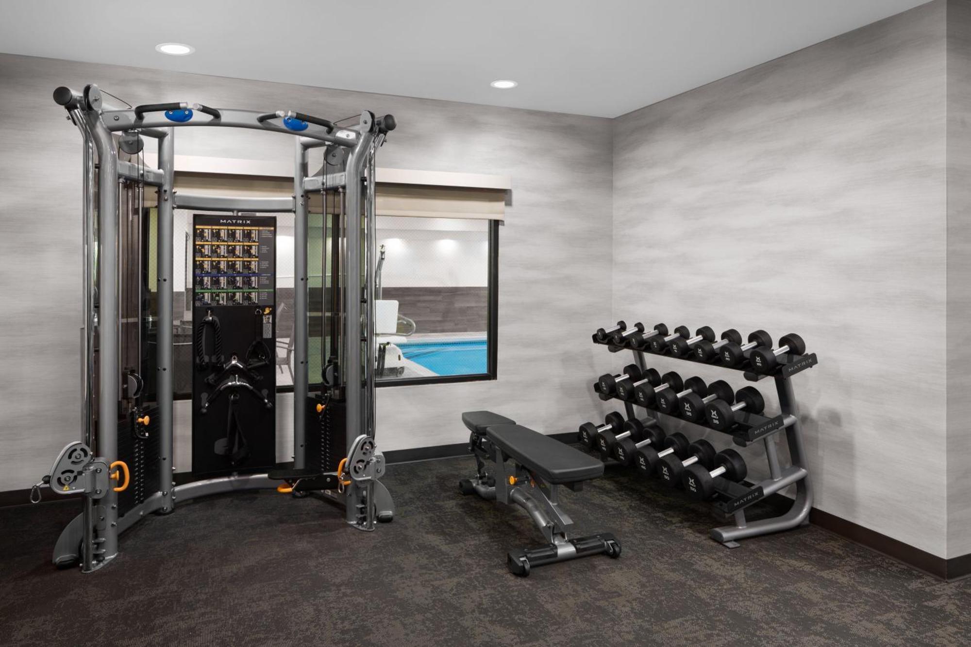 Fairfield Inn Fort Leonard Wood St. Robert Saint Robert Exterior foto