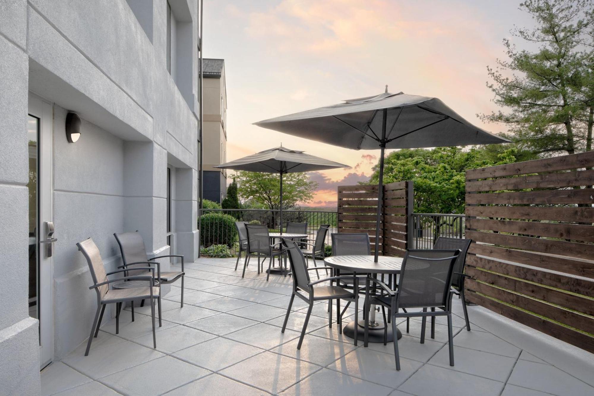 Fairfield Inn Fort Leonard Wood St. Robert Saint Robert Exterior foto