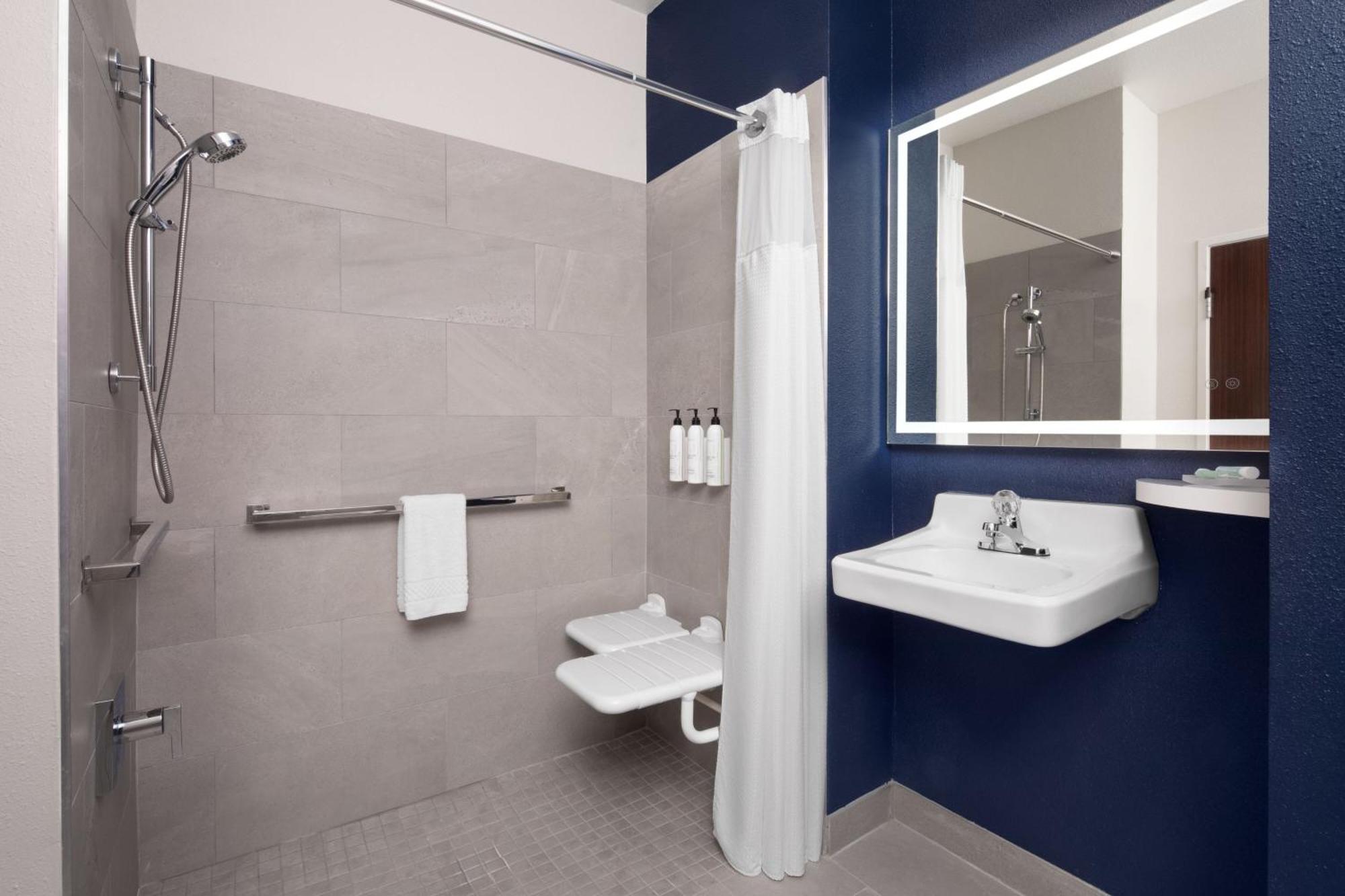 Fairfield Inn Fort Leonard Wood St. Robert Saint Robert Exterior foto