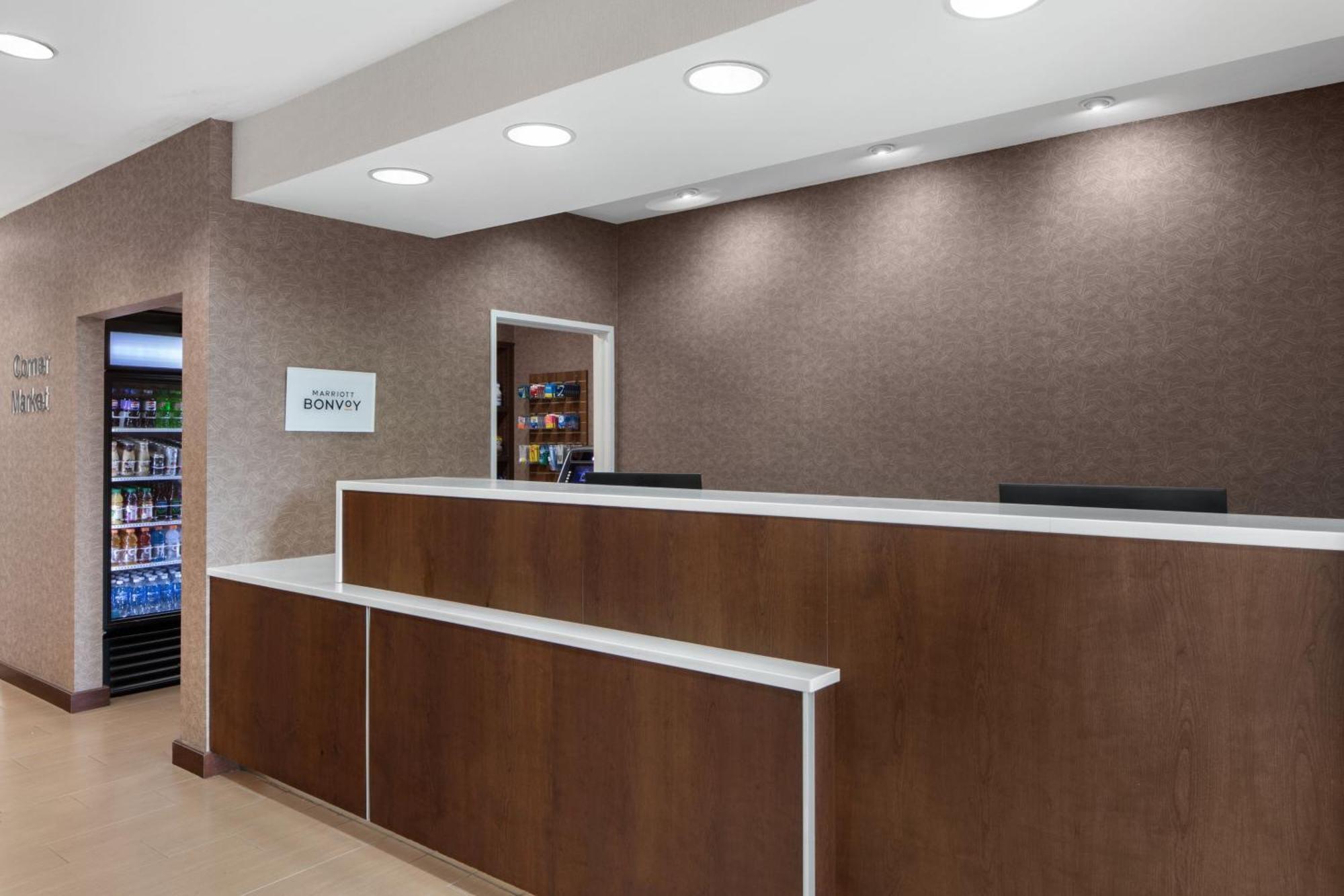 Fairfield Inn Fort Leonard Wood St. Robert Saint Robert Exterior foto
