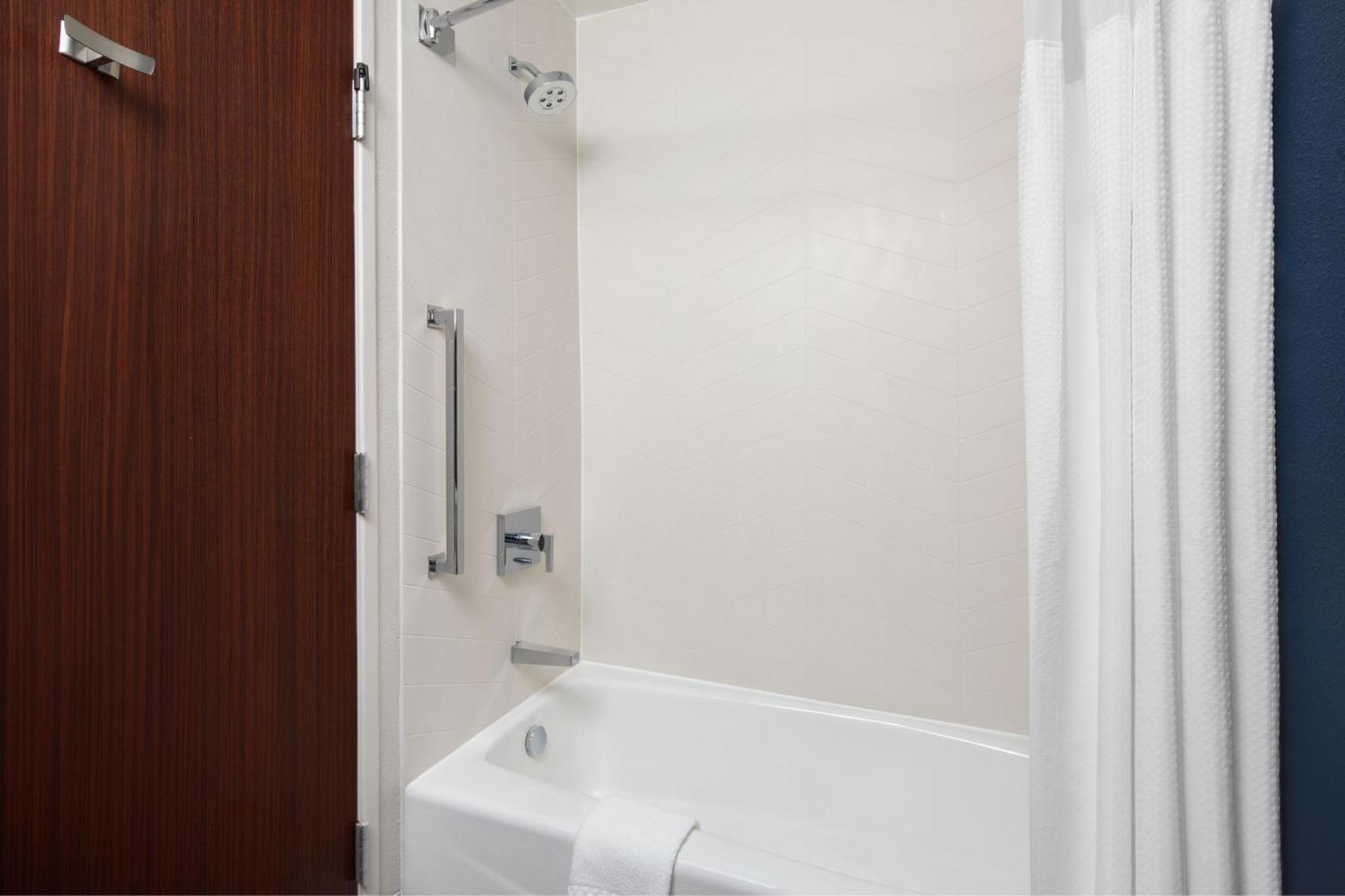 Fairfield Inn Fort Leonard Wood St. Robert Saint Robert Exterior foto